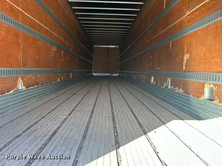 image for item OI9539 2013 Great Dane CSE121420053 dry van trailer