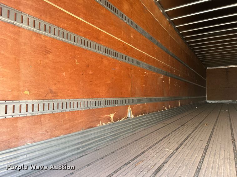 image for item OI9539 2013 Great Dane CSE121420053 dry van trailer