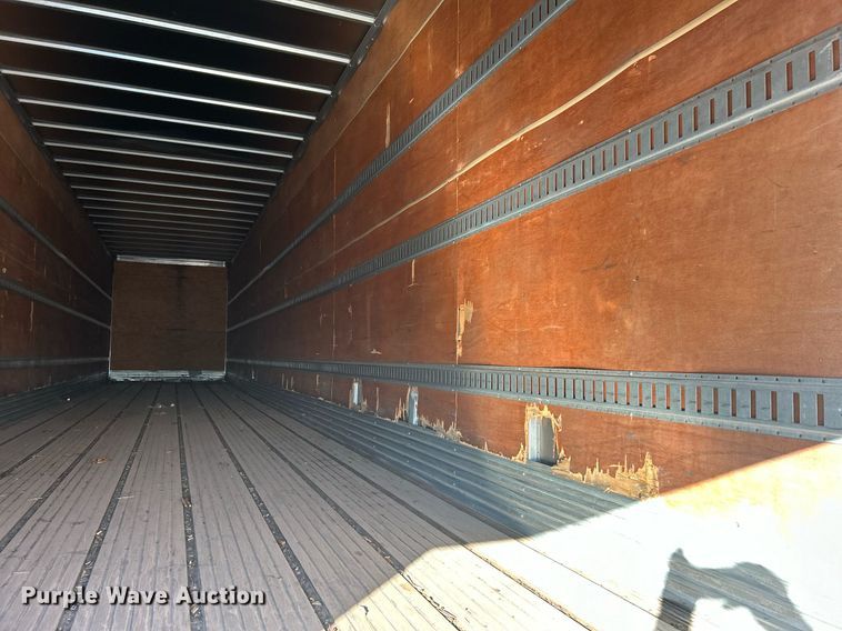 image for item OI9539 2013 Great Dane CSE121420053 dry van trailer