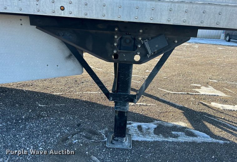 image for item OI9539 2013 Great Dane CSE121420053 dry van trailer