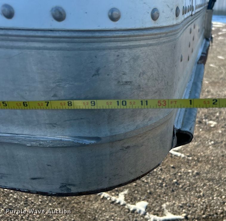 image for item OI9539 2013 Great Dane CSE121420053 dry van trailer