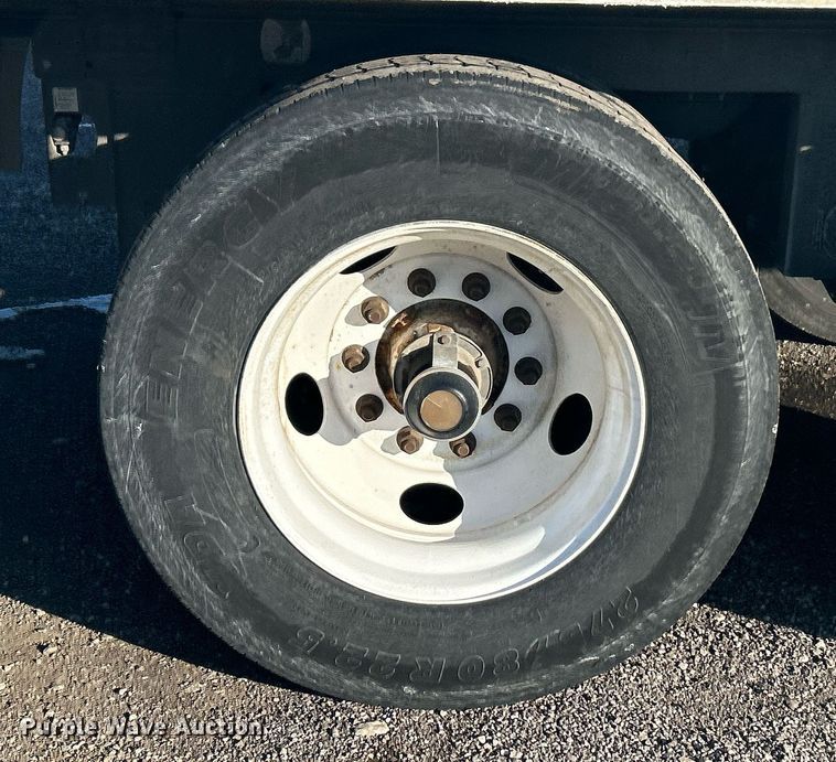 image for item OI9539 2013 Great Dane CSE121420053 dry van trailer