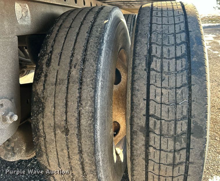 image for item OI9539 2013 Great Dane CSE121420053 dry van trailer