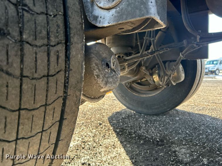 image for item OI9539 2013 Great Dane CSE121420053 dry van trailer