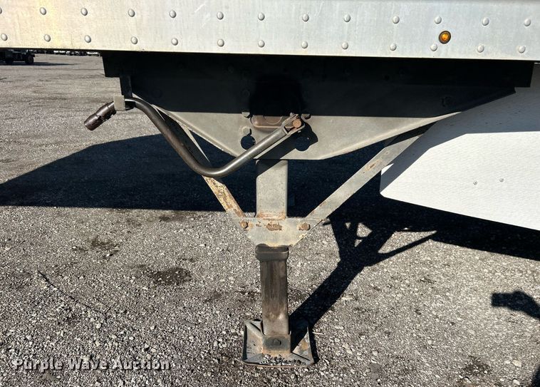 image for item OI9550 2013 Great Dane CSE-1214-20053 dry van trailer