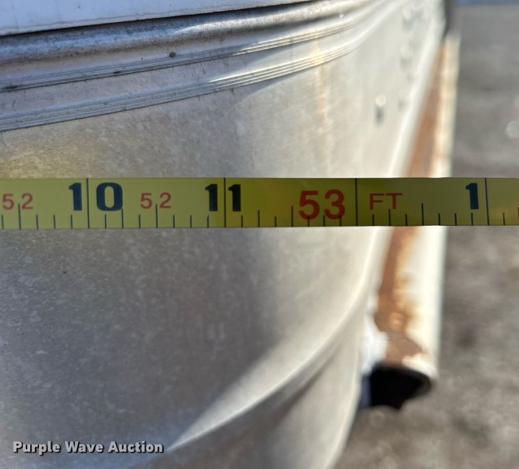 image for item OI9550 2013 Great Dane CSE-1214-20053 dry van trailer