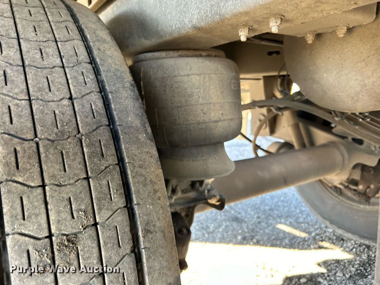 image for item OI9550 2013 Great Dane CSE-1214-20053 dry van trailer