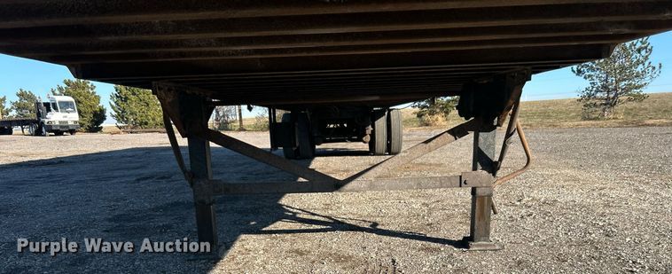 image for item OI9553 2011 Great Dane PSE-1314-22048 dry van trailer