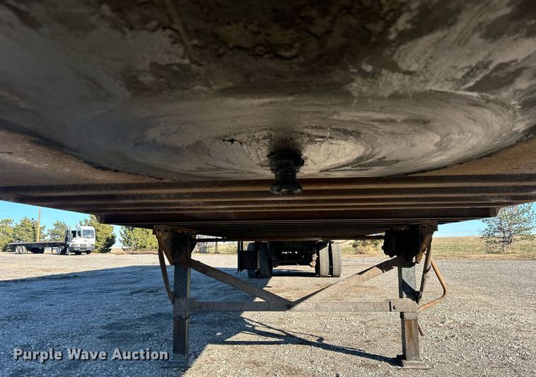 image for item OI9553 2011 Great Dane PSE-1314-22048 dry van trailer
