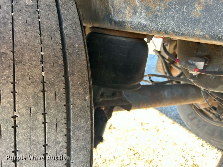 image for item OI9553 2011 Great Dane PSE-1314-22048 dry van trailer