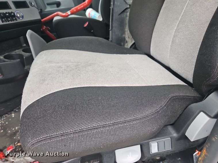 image for item OJ9723 2022 Freightliner  Cascadia 116 semi truck