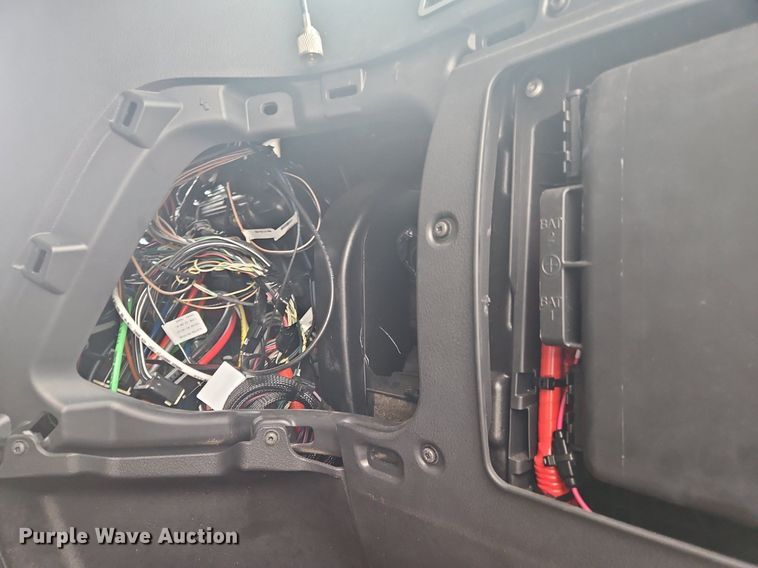 image for item OJ9723 2022 Freightliner  Cascadia 116 semi truck