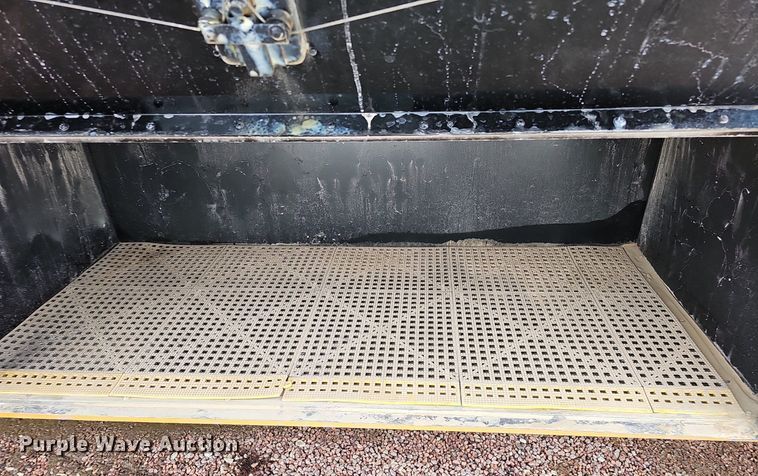 image for item DK0507 2009 Blue Bird  Vision school bus