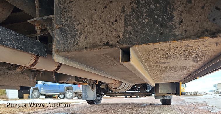 image for item DK0507 2009 Blue Bird  Vision school bus