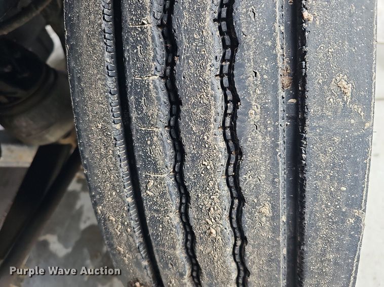 image for item DK0507 2009 Blue Bird  Vision school bus