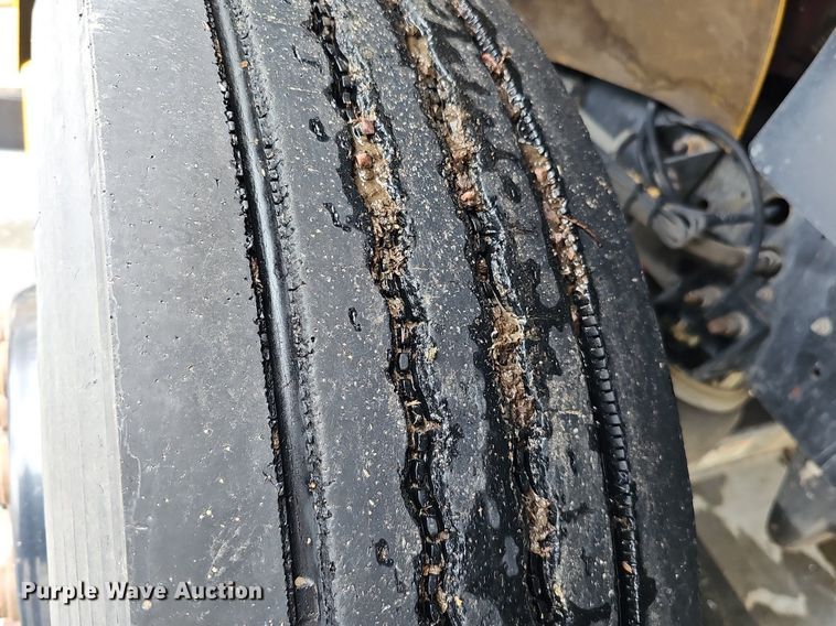 image for item DK0507 2009 Blue Bird  Vision school bus