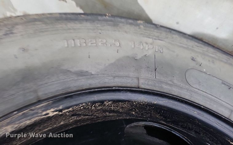 image for item DK0507 2009 Blue Bird  Vision school bus