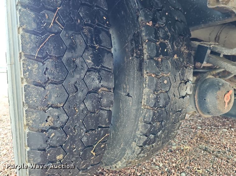 image for item DK0507 2009 Blue Bird  Vision school bus