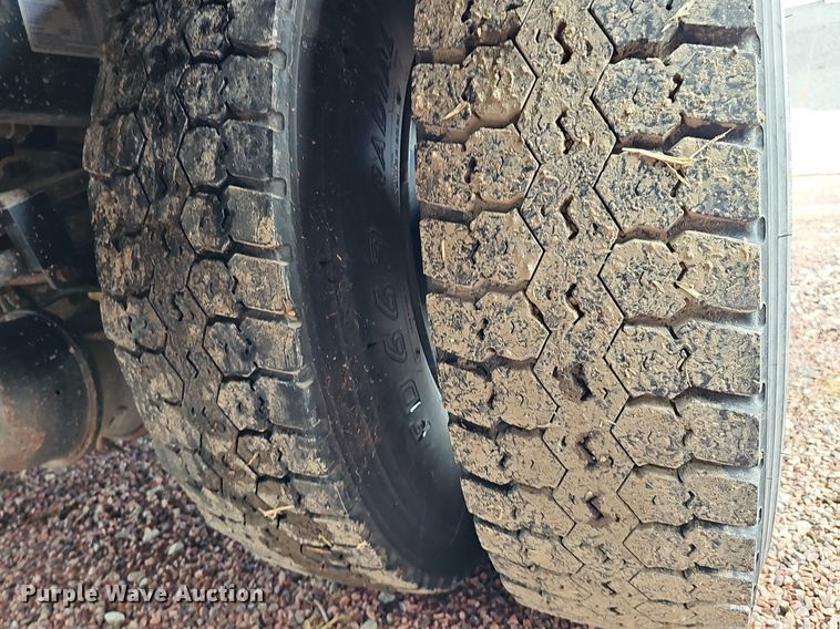 image for item DK0507 2009 Blue Bird  Vision school bus