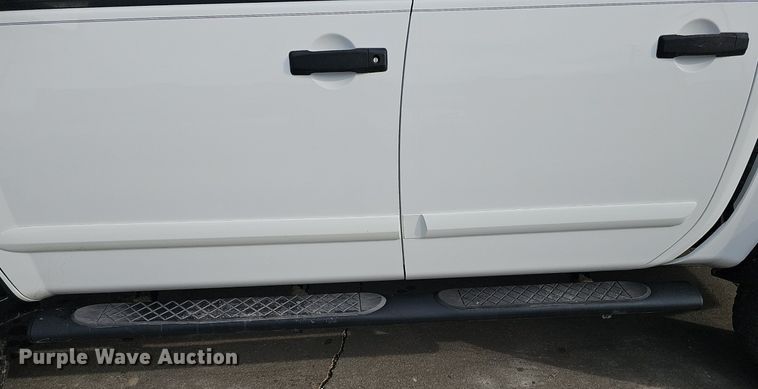 image for item DK0520 2012 Nissan  Titan Crew Cab pickup truck