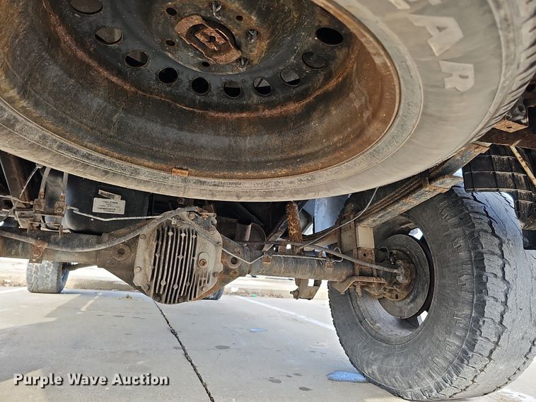 image for item DK0520 2012 Nissan  Titan Crew Cab pickup truck