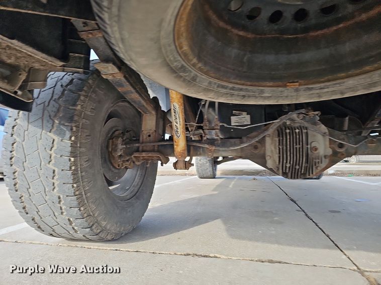 image for item DK0520 2012 Nissan  Titan Crew Cab pickup truck