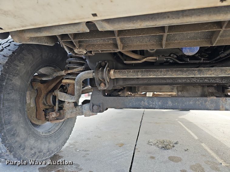 image for item DK0520 2012 Nissan  Titan Crew Cab pickup truck