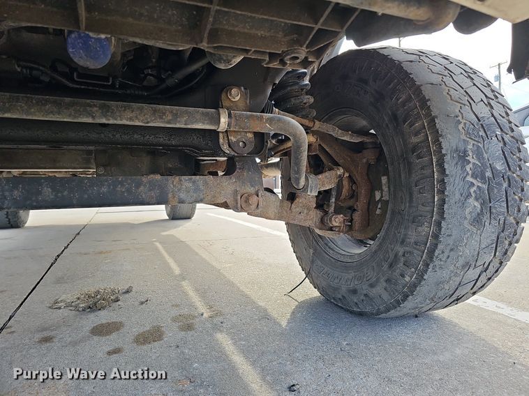 image for item DK0520 2012 Nissan  Titan Crew Cab pickup truck