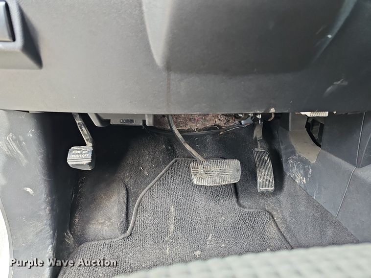 image for item DK0520 2012 Nissan  Titan Crew Cab pickup truck