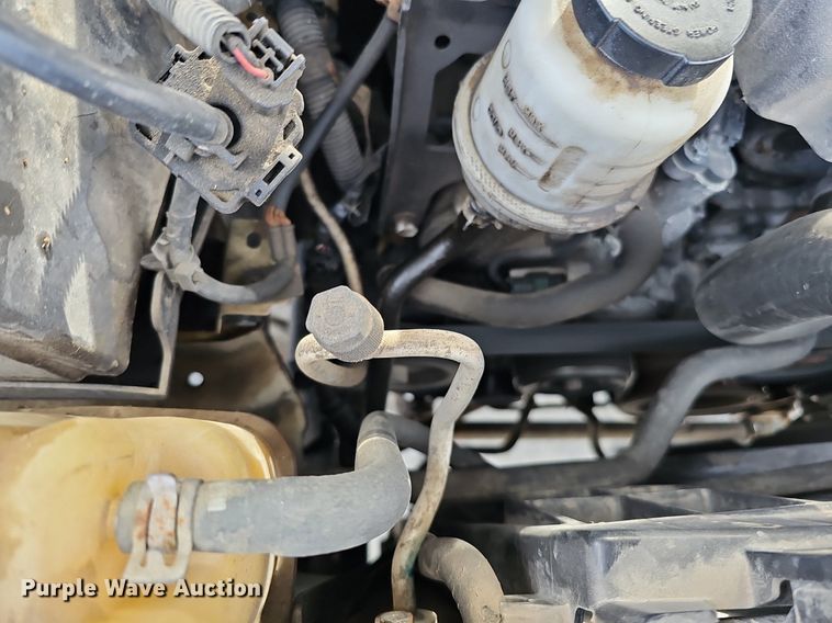 image for item DK0520 2012 Nissan  Titan Crew Cab pickup truck