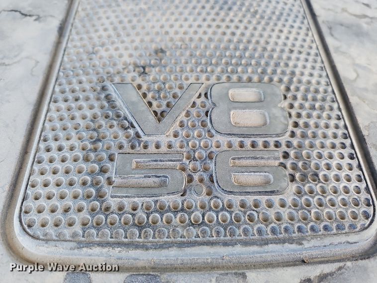 image for item DK0520 2012 Nissan  Titan Crew Cab pickup truck