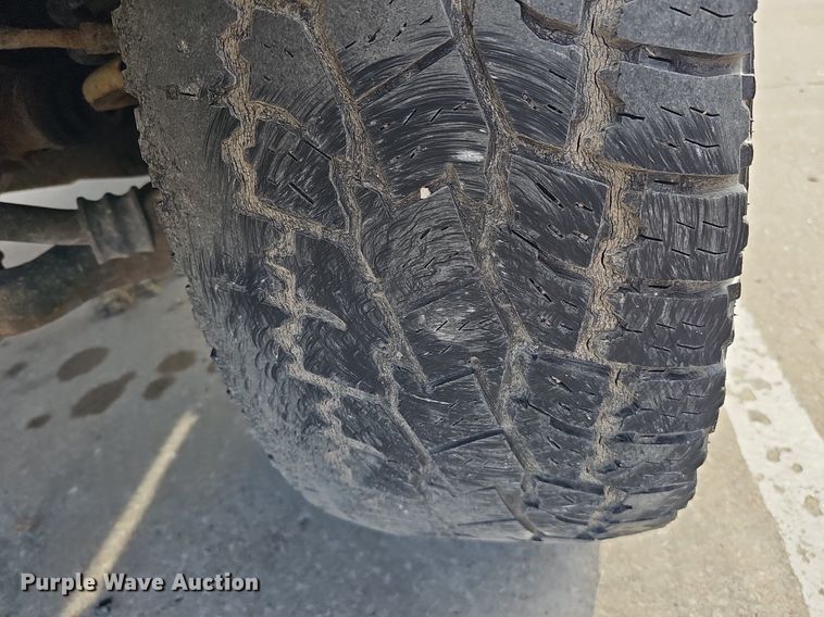 image for item DK0520 2012 Nissan  Titan Crew Cab pickup truck