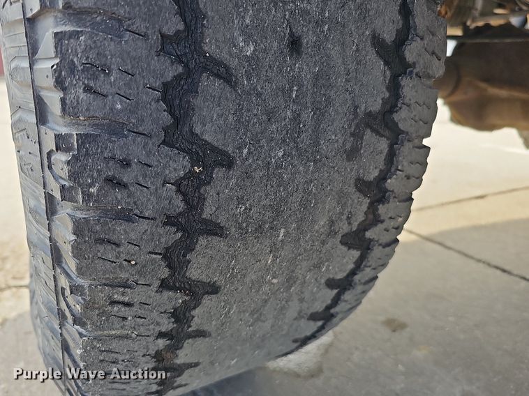 image for item DK0520 2012 Nissan  Titan Crew Cab pickup truck