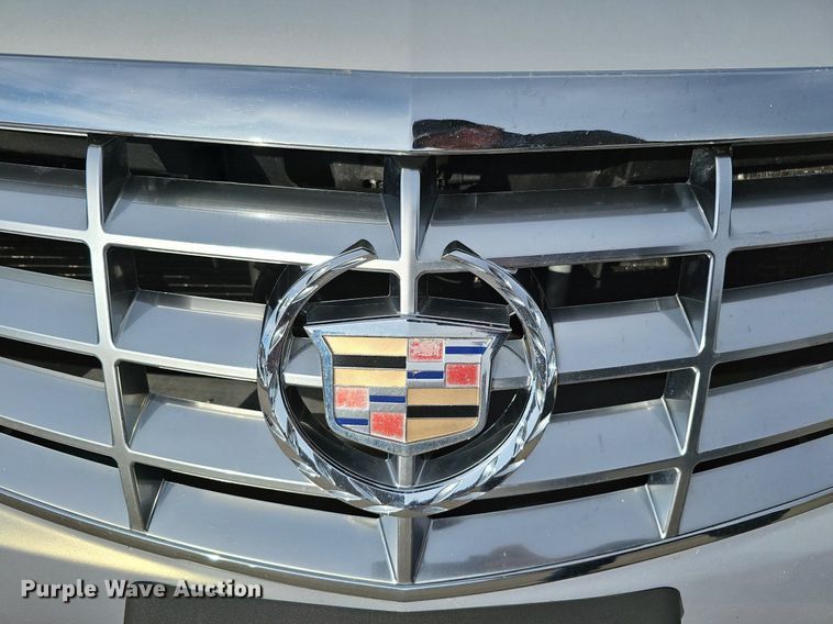 image for item DK0521 2006 Cadillac DTS 