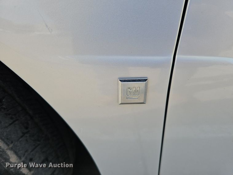 image for item DK0521 2006 Cadillac DTS 