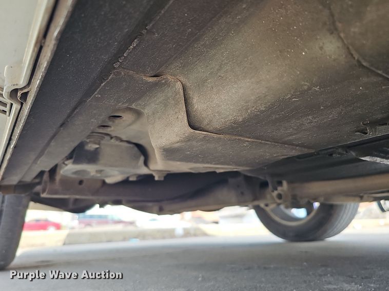 image for item DK0521 2006 Cadillac DTS 