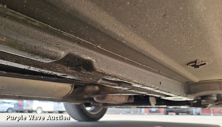 image for item DK0521 2006 Cadillac DTS 