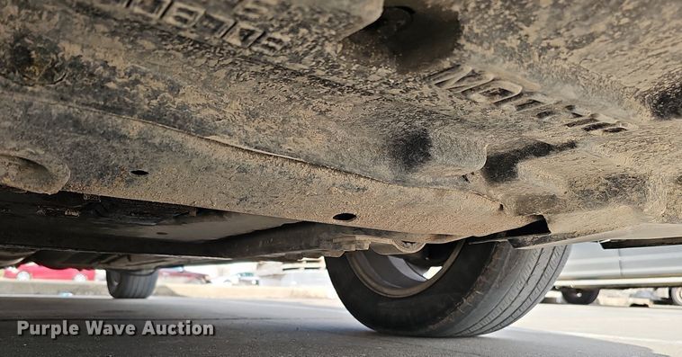 image for item DK0521 2006 Cadillac DTS 