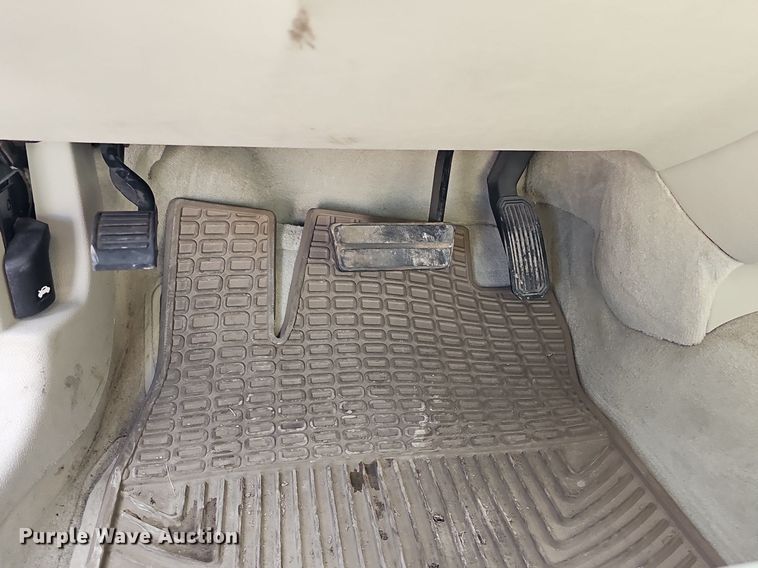 image for item DK0521 2006 Cadillac DTS 