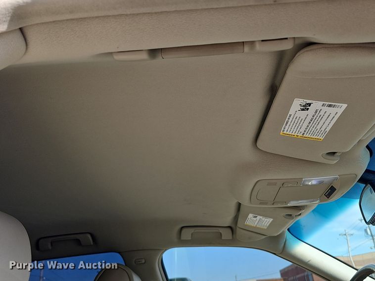 image for item DK0521 2006 Cadillac DTS 