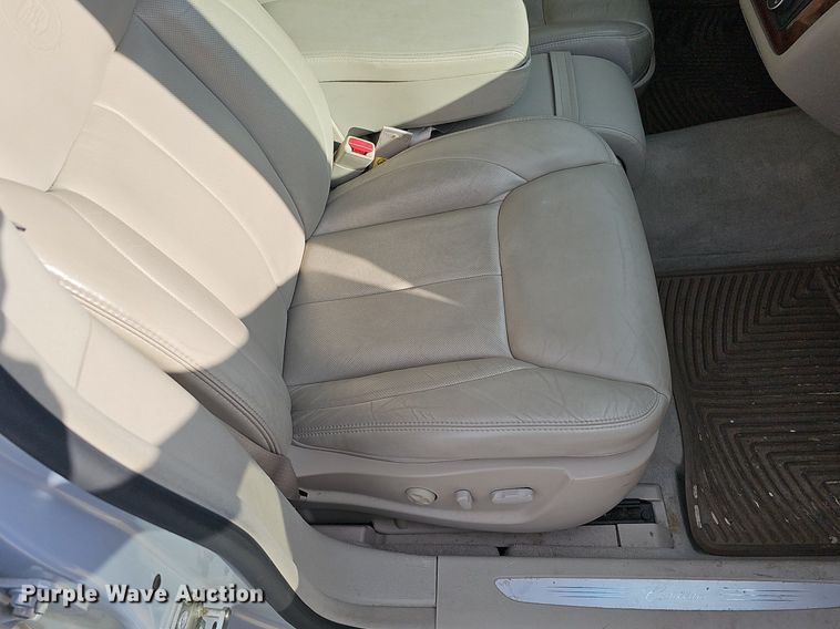 image for item DK0521 2006 Cadillac DTS 