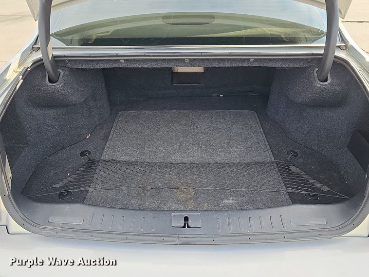 image for item DK0521 2006 Cadillac DTS 