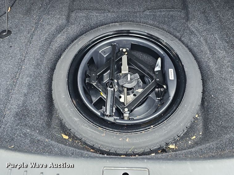 image for item DK0521 2006 Cadillac DTS 