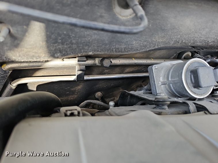 image for item DK0521 2006 Cadillac DTS 