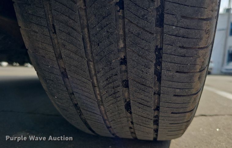 image for item DK0521 2006 Cadillac DTS 