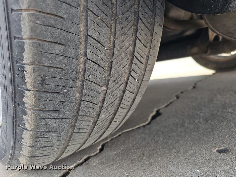 image for item DK0521 2006 Cadillac DTS 