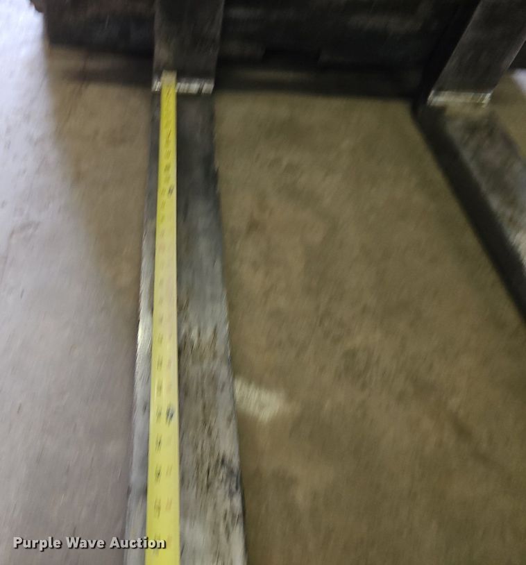 image for item DK0526 Toyota 5FGC15 forklift