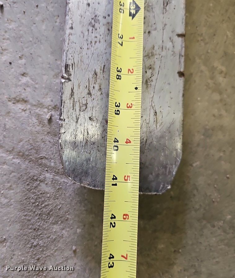 image for item DK0526 Toyota 5FGC15 forklift