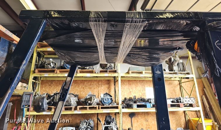 image for item DK0526 Toyota 5FGC15 forklift