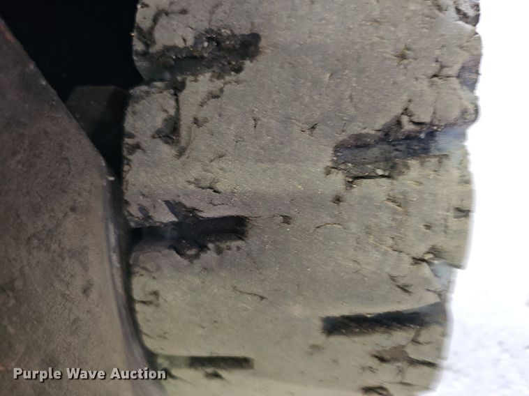 image for item DK0526 Toyota 5FGC15 forklift